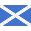 Scottish flag