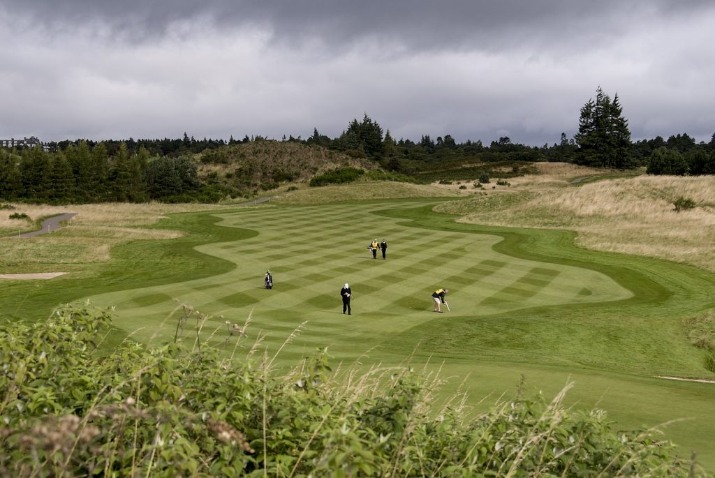 Gleneagles