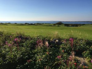 Galway Golf 