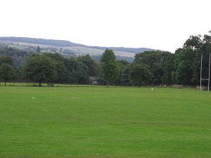 Pitlochry Golf Club