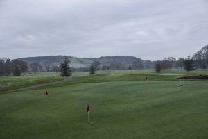 Waterford Castle Golf Course 