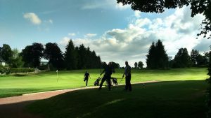 Auchterarder Golf Club