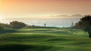 Costa Navarino (The Bay Course)