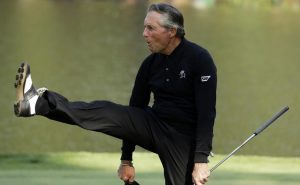 Gary Player