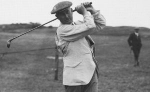 Harry Vardon