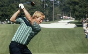 Jack Nicklaus