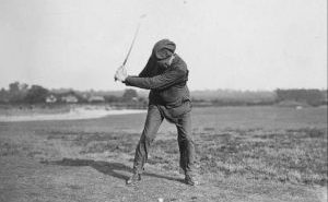 James Braid