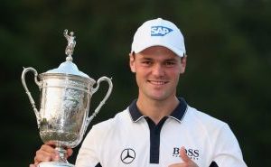 Martin Kaymer