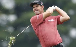 Pádraig Harrington