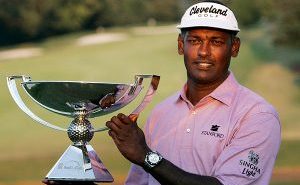 Vijay Singh