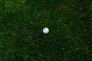 Golf Ball