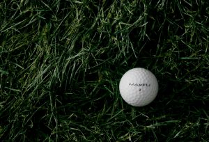 Golf Ball