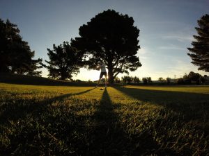 Golf Course