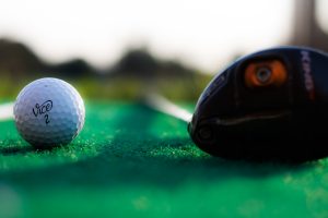 Golf Ball
