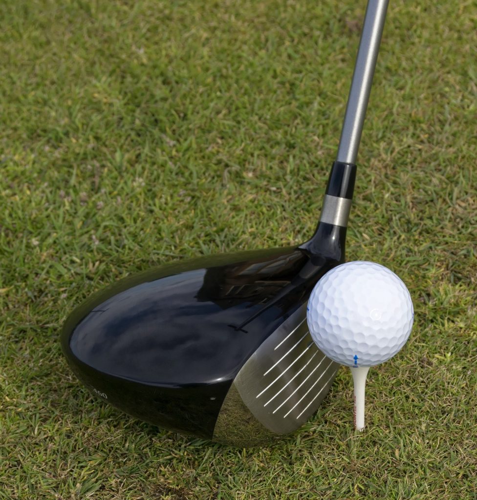 Forhåbentlig bundt kabel How to Choose the Right Golf Club for You | Golf Drives