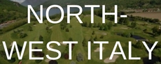 north west italy