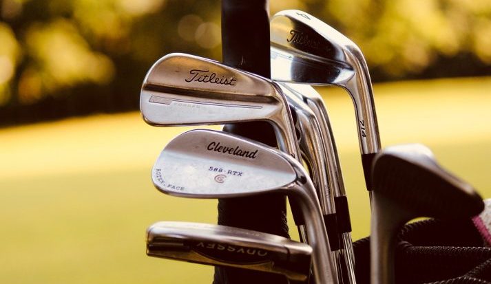 Tips for Selecting the Perfect Set of Golf Clubs - The Resort at