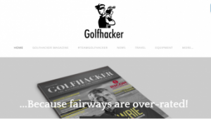 Golfhacker