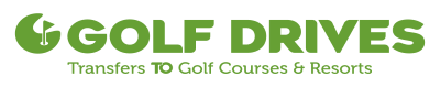 airport transfers to golf resorts
