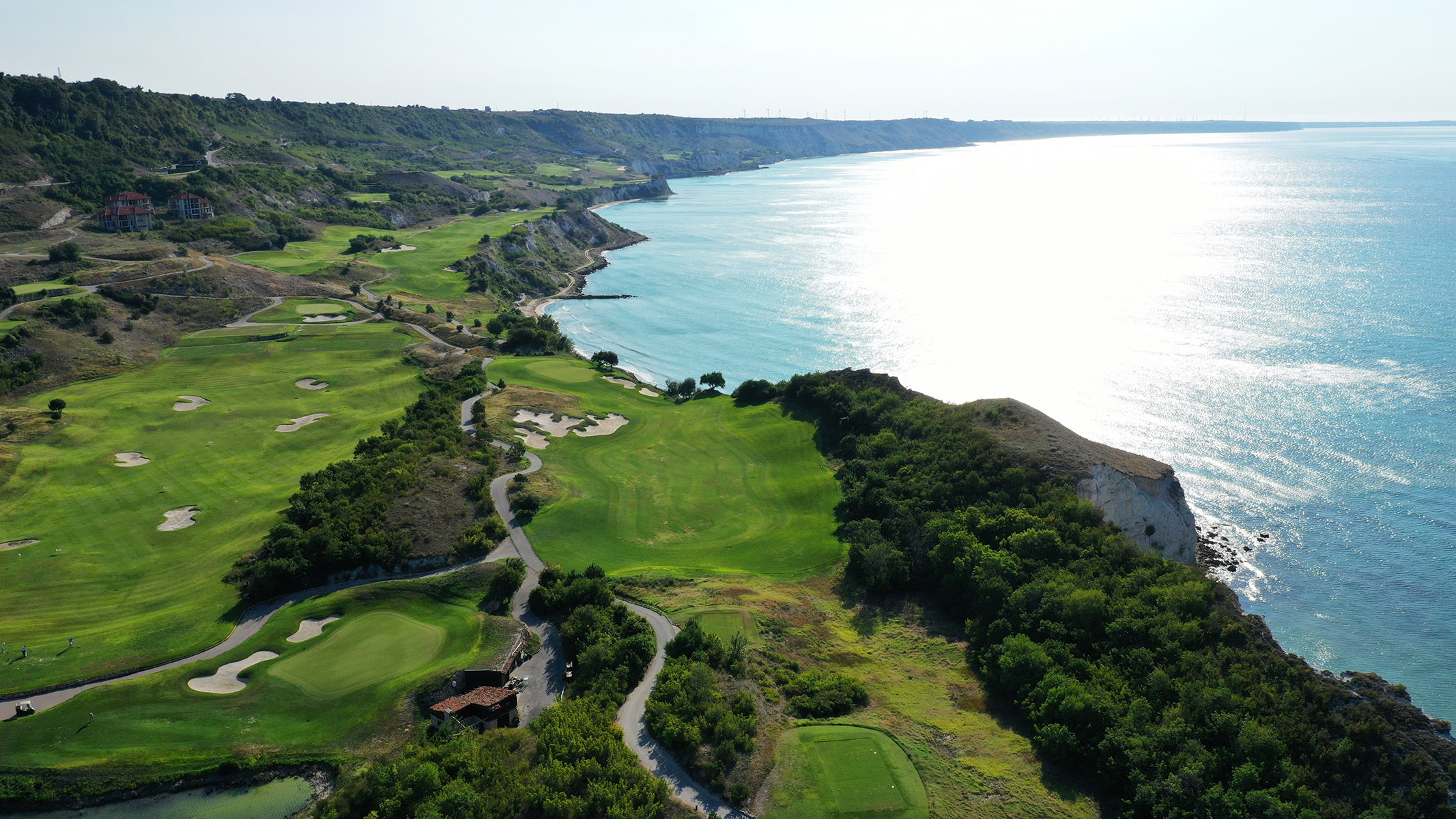 Victoria Golf Course Vilamoura - Golf Courses - Golf Holidays in Portugal - Golf Packages & Golf Hotels Lisbon, Algarve