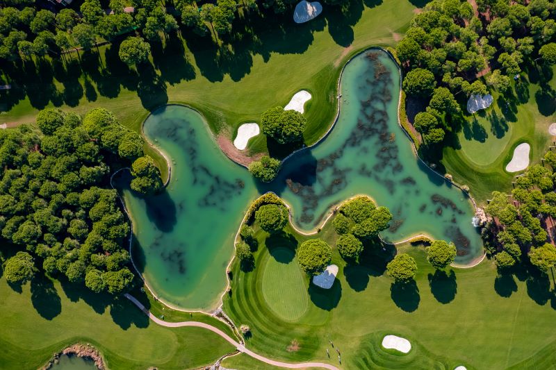 European Golf Destinations