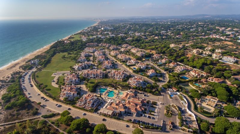 Algarve Golf Transfers