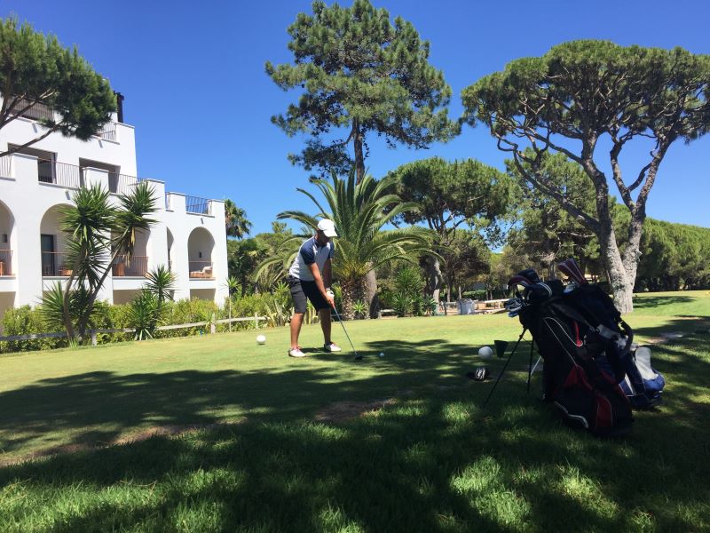 Faro Airport transfers Algarve