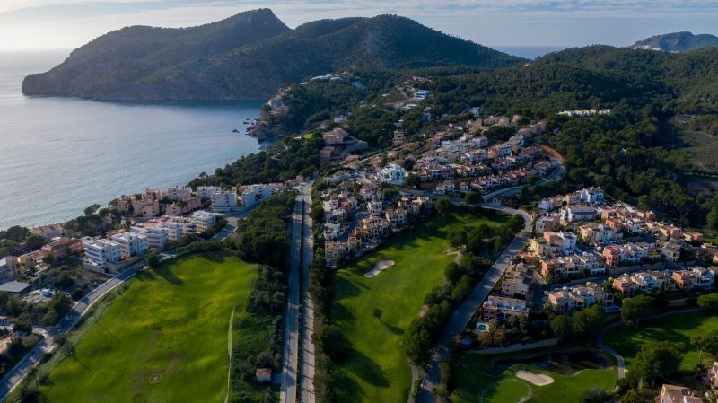 Majorca Golf Transfers