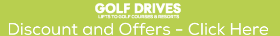 Golf Transfer Discount